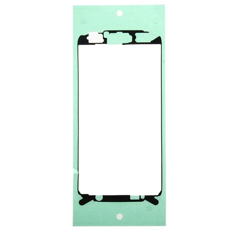 Front Housing Adhesive For Samsung Galaxy S6 G920F - Best Cell Phone Parts Distributor in Canada, Parts Source Front Housing Adhesive For Samsung Galaxy S6 G920F - Best Cell Phone Parts Distributor in Canada, Parts Source
